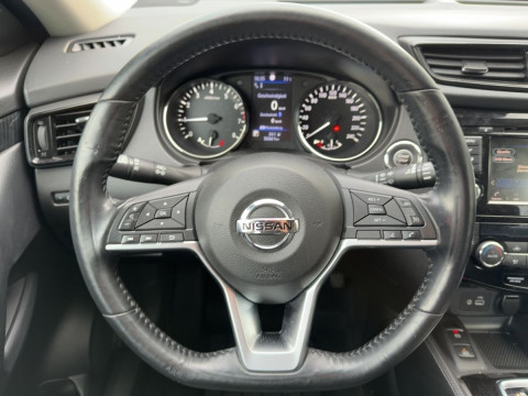Ansicht 9 - Gebrauchtwagen Fahrzeug, Modell X-Trail der Marke Nissan von Verkäufer Autocenter Kornmaul GmbH