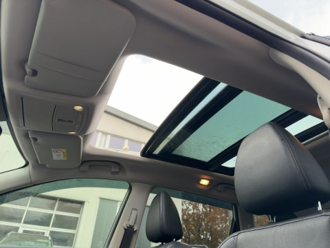 Ansicht 15 - Gebrauchtwagen Fahrzeug, Modell X-Trail der Marke Nissan von Verkäufer Autocenter Kornmaul GmbH