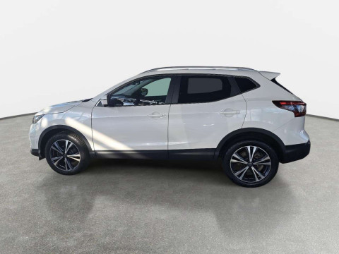 Ansicht 7 - Gebrauchtwagen Fahrzeug, Modell Qashqai der Marke Nissan von Verkäufer AH Brüggemann GmbH & Co. KG