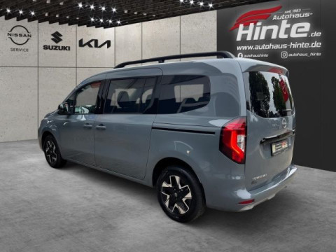 Ansicht 5 - Gebrauchtwagen Fahrzeug, Modell Townstar der Marke Nissan von Verkäufer Autohaus Heinz Hinte GmbH