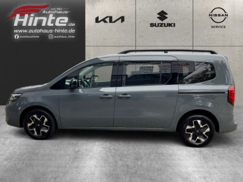 Ansicht 8 - Gebrauchtwagen Fahrzeug, Modell Townstar der Marke Nissan von Verkäufer Autohaus Heinz Hinte GmbH