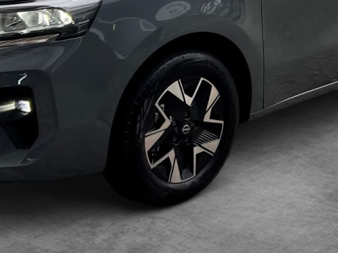 Ansicht 11 - Gebrauchtwagen Fahrzeug, Modell Townstar der Marke Nissan von Verkäufer Autohaus Heinz Hinte GmbH