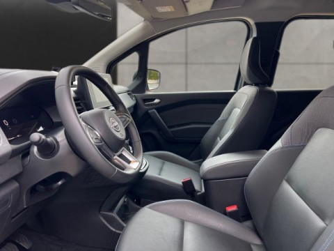 Ansicht 15 - Gebrauchtwagen Fahrzeug, Modell Townstar der Marke Nissan von Verkäufer Autohaus Heinz Hinte GmbH