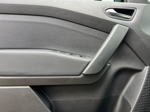 Ansicht 22 - Gebrauchtwagen Fahrzeug, Modell Townstar der Marke Nissan von Verkäufer Autohaus Heinz Hinte GmbH