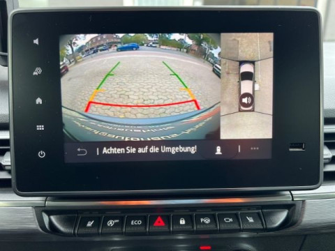 Ansicht 26 - Gebrauchtwagen Fahrzeug, Modell Townstar der Marke Nissan von Verkäufer Autohaus Heinz Hinte GmbH