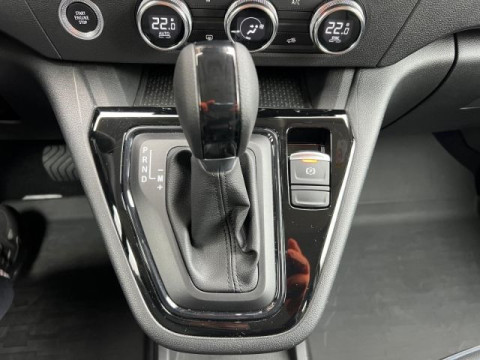 Ansicht 27 - Gebrauchtwagen Fahrzeug, Modell Townstar der Marke Nissan von Verkäufer Autohaus Heinz Hinte GmbH
