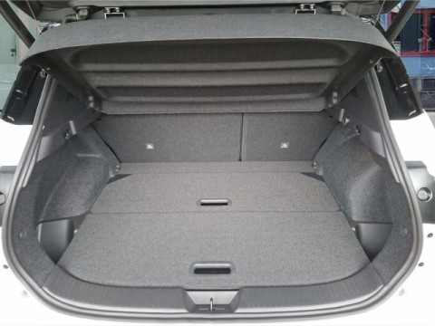 Ansicht 6 - Gebrauchtwagen Fahrzeug, Modell Qashqai der Marke Nissan von Verkäufer Autohaus Triebel GmbH