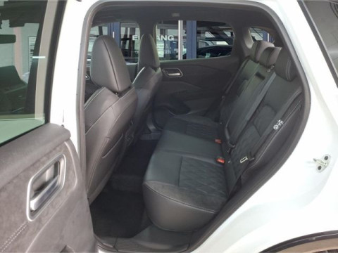 Ansicht 8 - Gebrauchtwagen Fahrzeug, Modell Qashqai der Marke Nissan von Verkäufer Autohaus Triebel GmbH