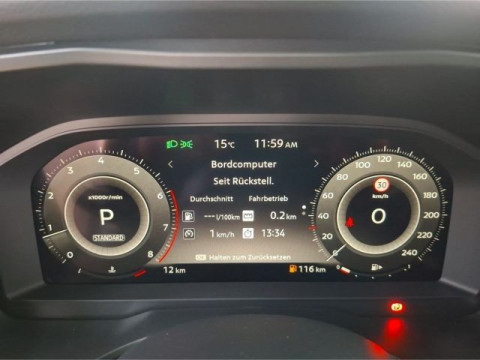 Ansicht 10 - Gebrauchtwagen Fahrzeug, Modell Qashqai der Marke Nissan von Verkäufer Autohaus Triebel GmbH