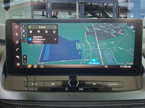 Ansicht 12 - Gebrauchtwagen Fahrzeug, Modell Qashqai der Marke Nissan von Verkäufer Autohaus Triebel GmbH