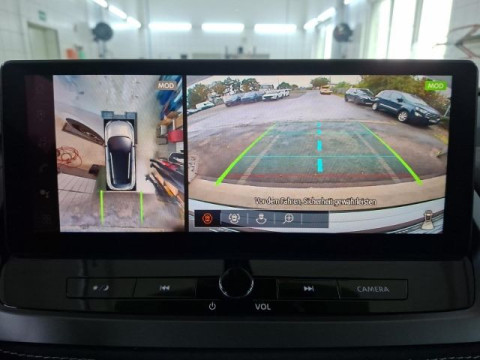 Ansicht 13 - Gebrauchtwagen Fahrzeug, Modell Qashqai der Marke Nissan von Verkäufer Autohaus Triebel GmbH