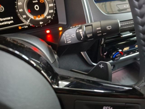 Ansicht 19 - Gebrauchtwagen Fahrzeug, Modell Qashqai der Marke Nissan von Verkäufer Autohaus Triebel GmbH