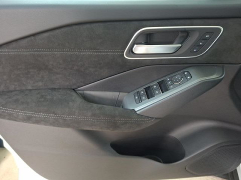 Ansicht 26 - Gebrauchtwagen Fahrzeug, Modell Qashqai der Marke Nissan von Verkäufer Autohaus Triebel GmbH