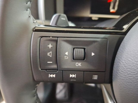 Ansicht 27 - Gebrauchtwagen Fahrzeug, Modell Qashqai der Marke Nissan von Verkäufer Autohaus Triebel GmbH