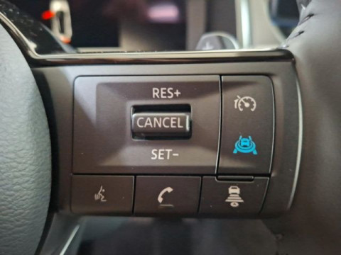 Ansicht 28 - Gebrauchtwagen Fahrzeug, Modell Qashqai der Marke Nissan von Verkäufer Autohaus Triebel GmbH