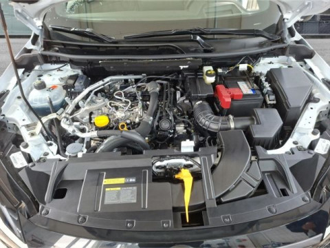 Ansicht 30 - Gebrauchtwagen Fahrzeug, Modell Qashqai der Marke Nissan von Verkäufer Autohaus Triebel GmbH