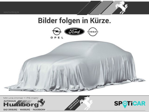 Ansicht 1 - Neuwagen Fahrzeug, Modell Qashqai der Marke Nissan von Verkäufer B.Humborg Kfz. GmbH & Co. KG