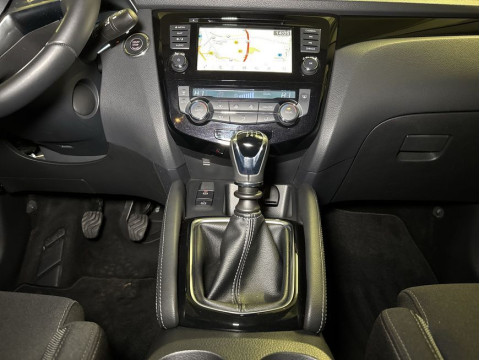 Ansicht 14 - Gebrauchtwagen Fahrzeug, Modell Qashqai der Marke Nissan von Verkäufer Autohaus am Handweiser GmbH