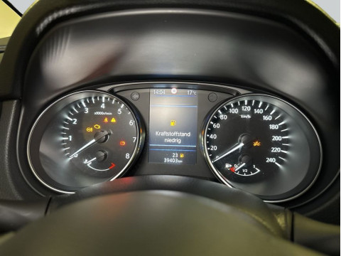 Ansicht 17 - Gebrauchtwagen Fahrzeug, Modell Qashqai der Marke Nissan von Verkäufer Autohaus am Handweiser GmbH