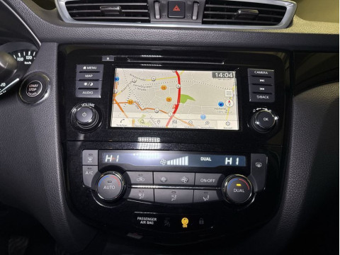 Ansicht 18 - Gebrauchtwagen Fahrzeug, Modell Qashqai der Marke Nissan von Verkäufer Autohaus am Handweiser GmbH