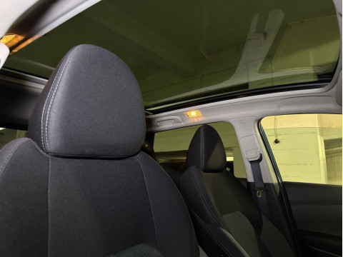 Ansicht 20 - Gebrauchtwagen Fahrzeug, Modell Qashqai der Marke Nissan von Verkäufer Autohaus am Handweiser GmbH
