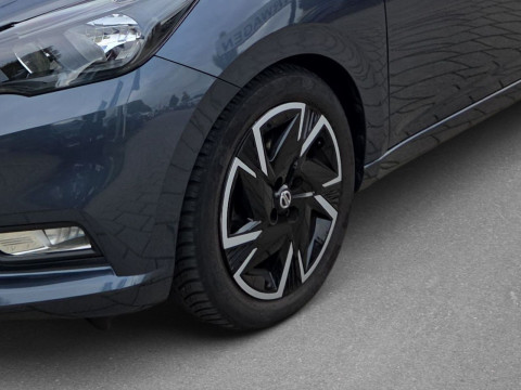 Ansicht 8 - Gebrauchtwagen Fahrzeug, Modell Micra der Marke Nissan von Verkäufer Autozentrum Walter GmbH & Co. KG