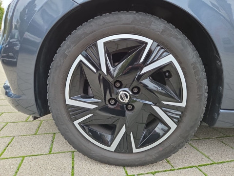 Ansicht 9 - Gebrauchtwagen Fahrzeug, Modell Micra der Marke Nissan von Verkäufer Autozentrum Walter GmbH & Co. KG