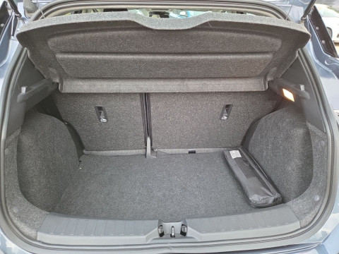 Ansicht 10 - Gebrauchtwagen Fahrzeug, Modell Micra der Marke Nissan von Verkäufer Autozentrum Walter GmbH & Co. KG
