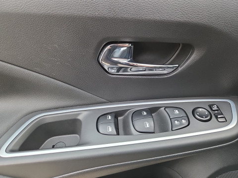 Ansicht 12 - Gebrauchtwagen Fahrzeug, Modell Micra der Marke Nissan von Verkäufer Autozentrum Walter GmbH & Co. KG