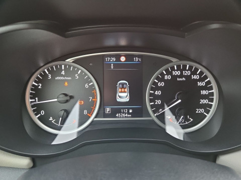 Ansicht 18 - Gebrauchtwagen Fahrzeug, Modell Micra der Marke Nissan von Verkäufer Autozentrum Walter GmbH & Co. KG