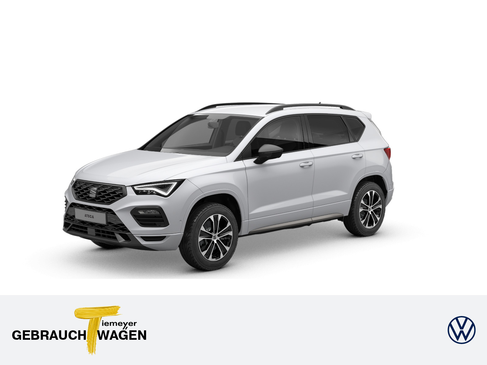 Seat Ateca 1.5 TSI