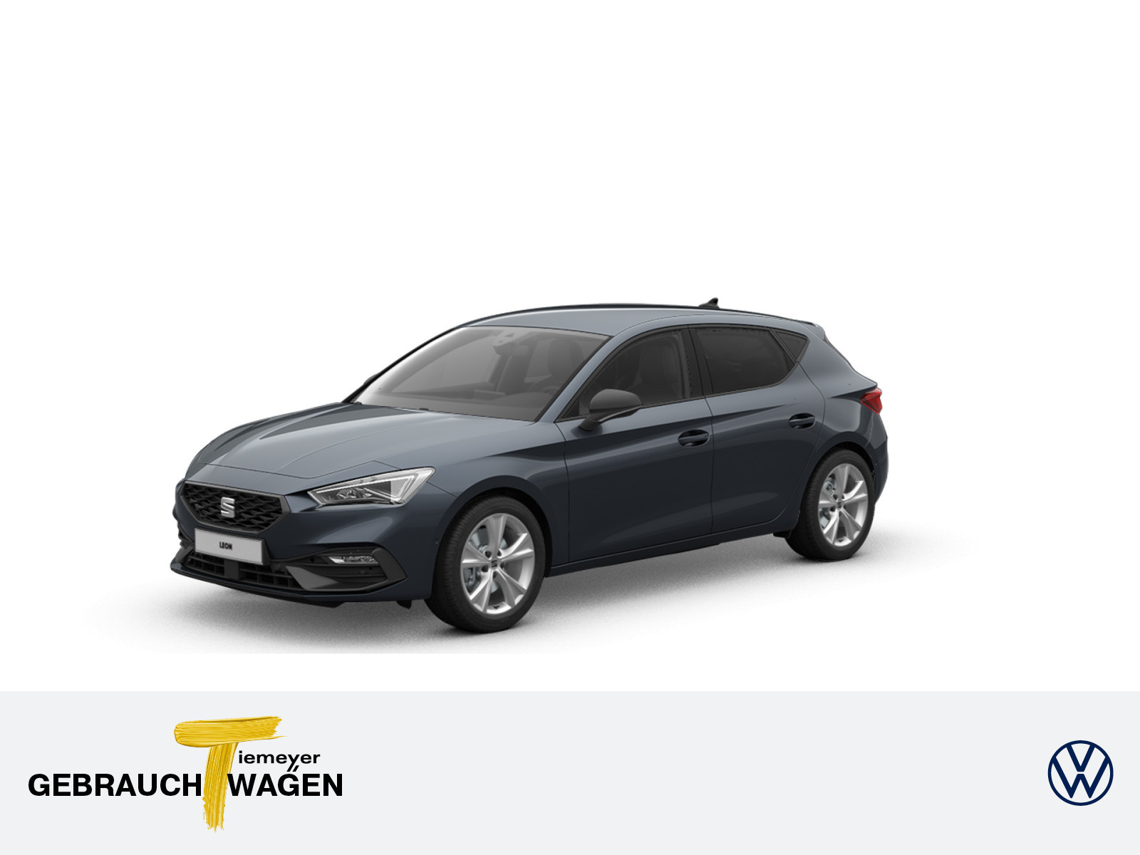 Seat Leon 1.5 eTSI Seat Leon 1.5 eTSI