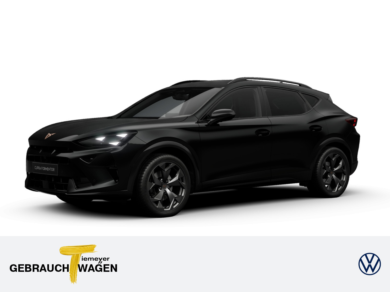 Cupra Formentor 1.5 eTSI