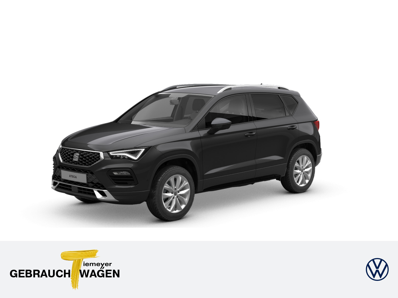 Seat Ateca 1.5 TSI