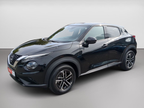 Ansicht 2 - Gebrauchtwagen Fahrzeug, Modell Juke der Marke Nissan von Verkäufer C. Thomsen GmbH
