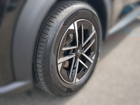 Ansicht 8 - Gebrauchtwagen Fahrzeug, Modell Juke der Marke Nissan von Verkäufer C. Thomsen GmbH