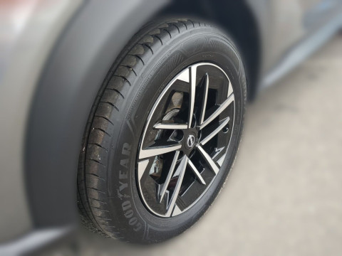 Ansicht 8 - Gebrauchtwagen Fahrzeug, Modell Juke der Marke Nissan von Verkäufer C. Thomsen GmbH