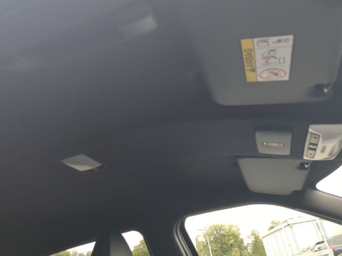 Ansicht 13 - Gebrauchtwagen Fahrzeug, Modell Juke der Marke Nissan von Verkäufer C. Thomsen GmbH