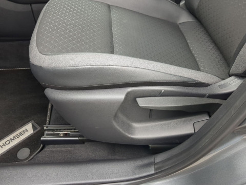 Ansicht 20 - Gebrauchtwagen Fahrzeug, Modell Juke der Marke Nissan von Verkäufer C. Thomsen GmbH