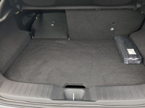 Ansicht 24 - Gebrauchtwagen Fahrzeug, Modell Juke der Marke Nissan von Verkäufer C. Thomsen GmbH
