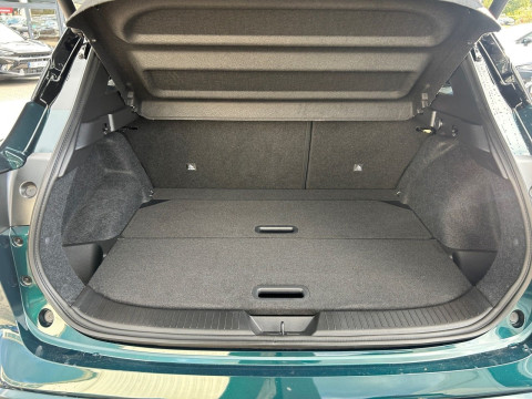 Ansicht 23 - Gebrauchtwagen Fahrzeug, Modell Qashqai der Marke Nissan von Verkäufer C. Thomsen GmbH