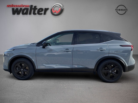 Ansicht 6 - Gebrauchtwagen Fahrzeug, Modell Qashqai der Marke Nissan von Verkäufer Autozentrum Walter GmbH & Co. KG