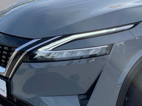 Ansicht 7 - Gebrauchtwagen Fahrzeug, Modell Qashqai der Marke Nissan von Verkäufer Autozentrum Walter GmbH & Co. KG