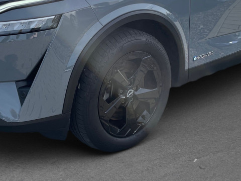 Ansicht 8 - Gebrauchtwagen Fahrzeug, Modell Qashqai der Marke Nissan von Verkäufer Autozentrum Walter GmbH & Co. KG