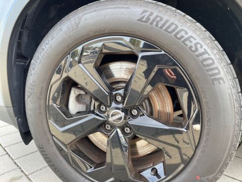 Ansicht 9 - Gebrauchtwagen Fahrzeug, Modell Qashqai der Marke Nissan von Verkäufer Autozentrum Walter GmbH & Co. KG