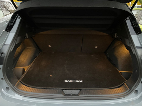 Ansicht 16 - Gebrauchtwagen Fahrzeug, Modell Qashqai der Marke Nissan von Verkäufer Autozentrum Walter GmbH & Co. KG