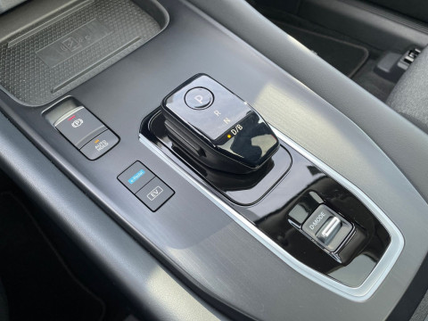 Ansicht 18 - Gebrauchtwagen Fahrzeug, Modell Qashqai der Marke Nissan von Verkäufer Autozentrum Walter GmbH & Co. KG