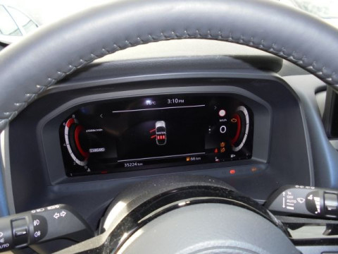 Ansicht 9 - Gebrauchtwagen Fahrzeug, Modell Qashqai der Marke Nissan von Verkäufer Autohaus Konrad GmbH