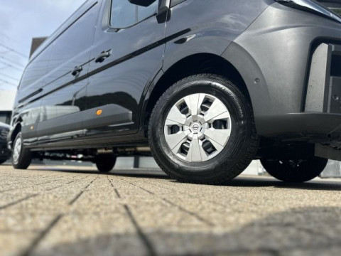 Ansicht 3 - Neuwagen Fahrzeug, Modell Interstar der Marke Nissan von Verkäufer Autohaus Möller GmbH in Herdecke