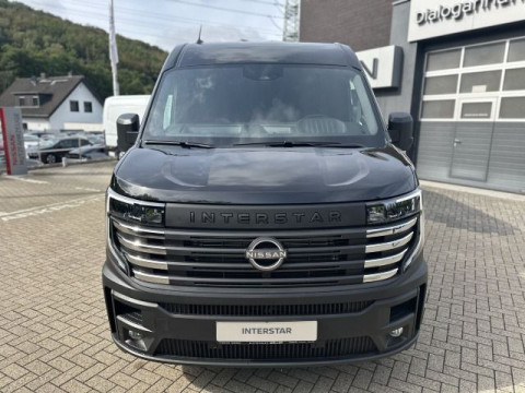 Ansicht 4 - Neuwagen Fahrzeug, Modell Interstar der Marke Nissan von Verkäufer Autohaus Möller GmbH in Herdecke